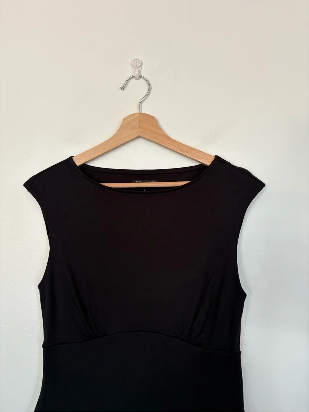 J.Crew || Bubble-hem‎ Mixy Dress Mini Black Small NWT
